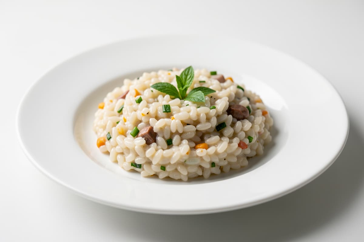 Risotto