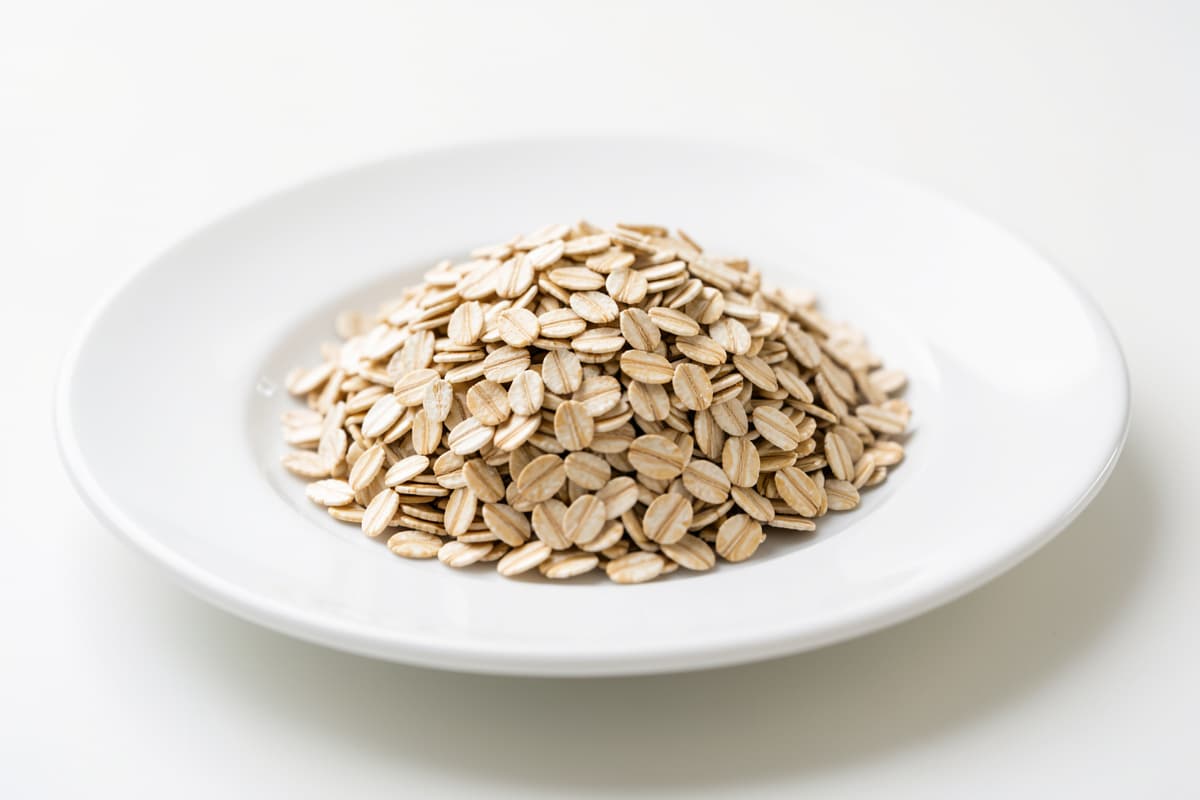 Rolled Oats