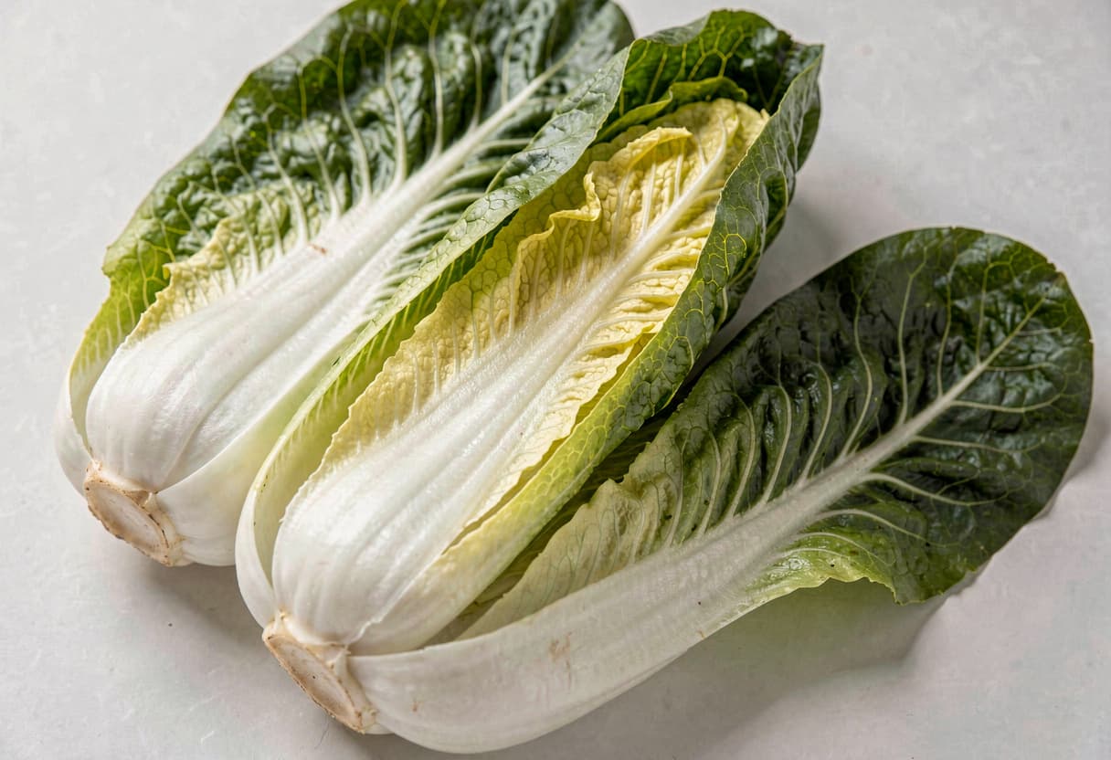 Romaine Lettuce Hearts