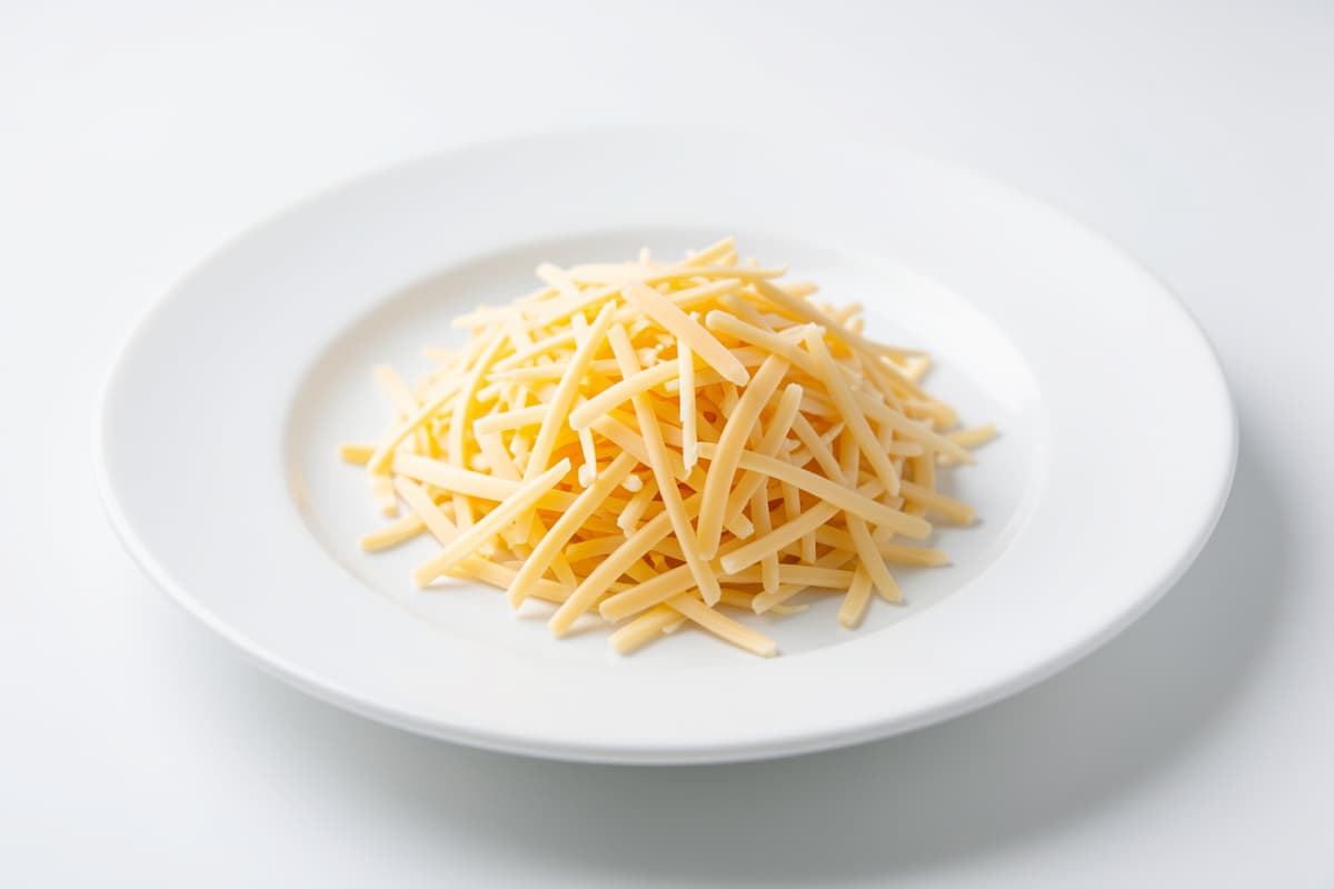 Shredded Cheese