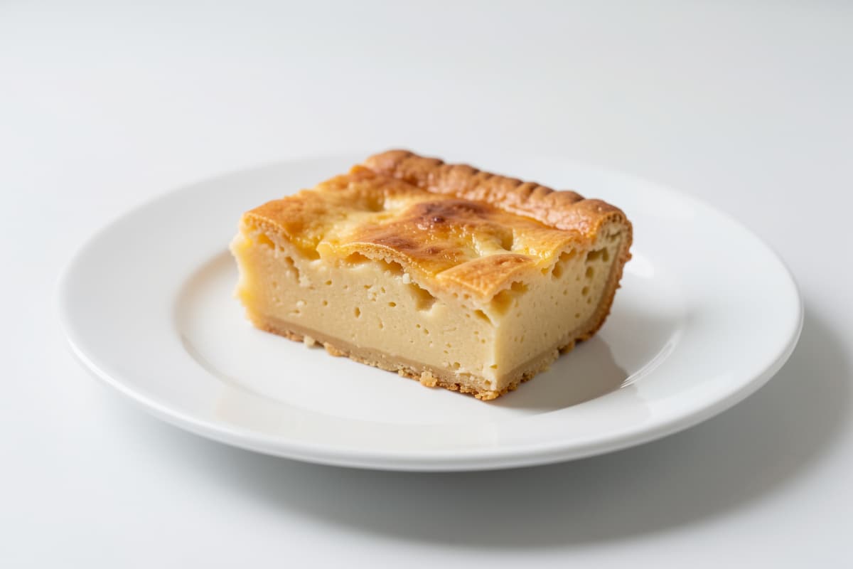 Silk Pie