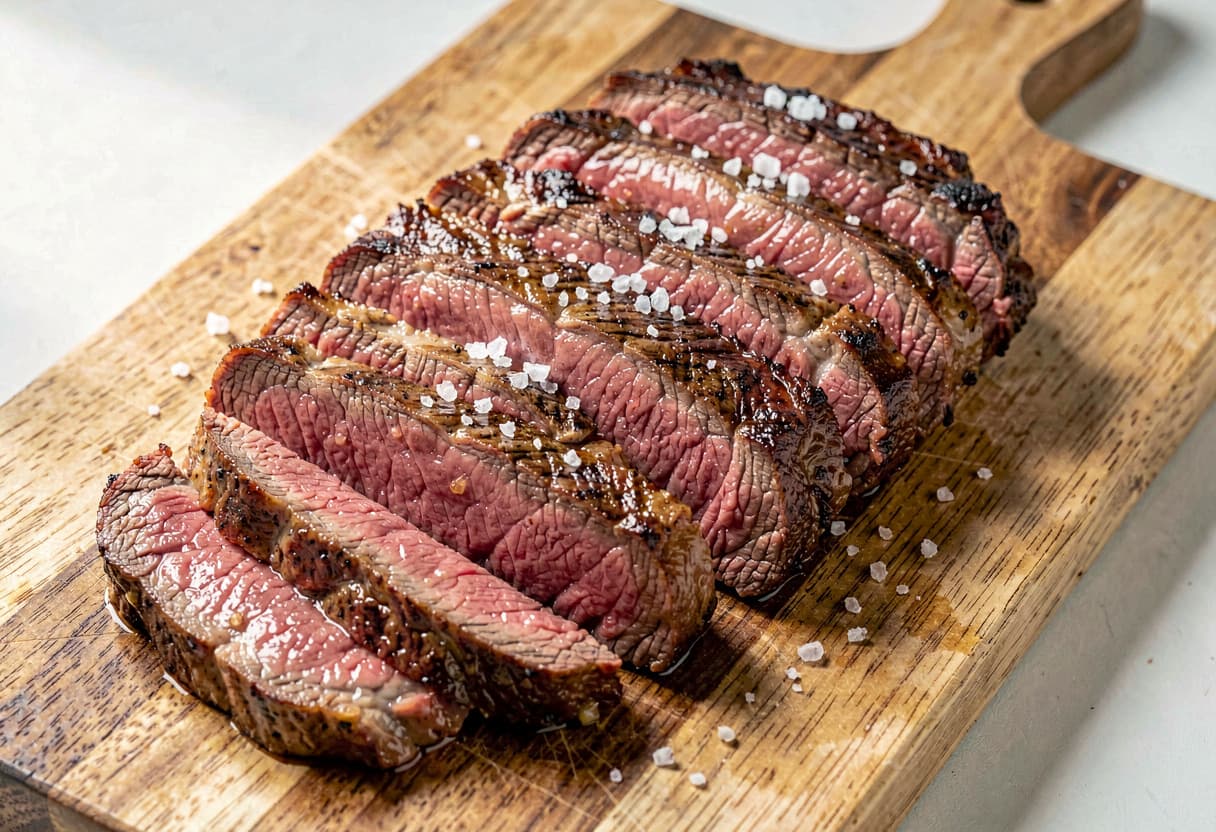 Skirt Steak