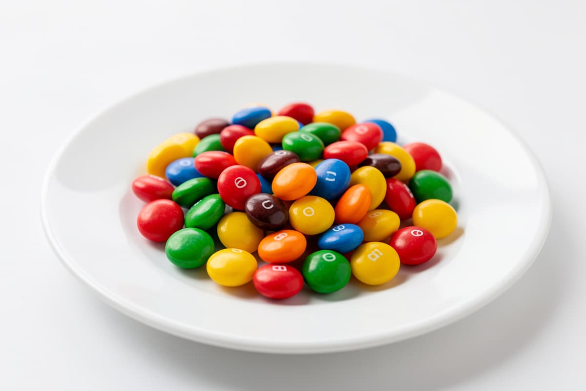 Skittles Candies