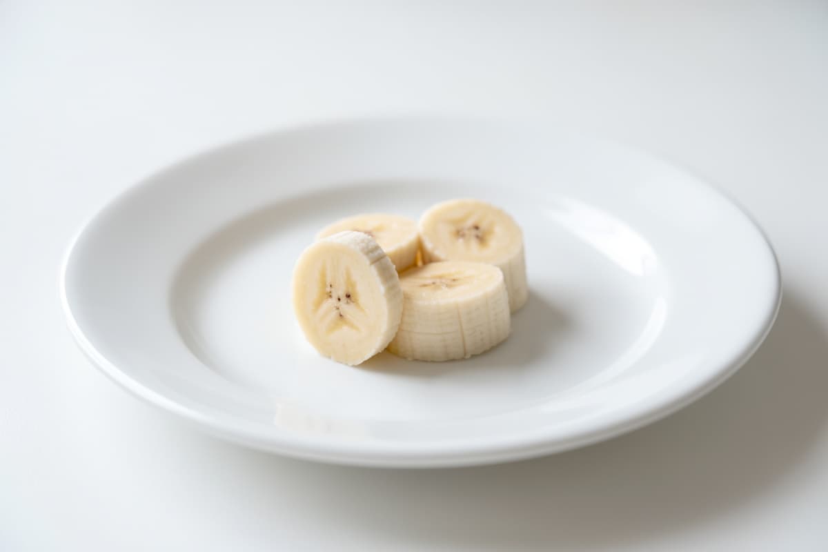 Small Banana
