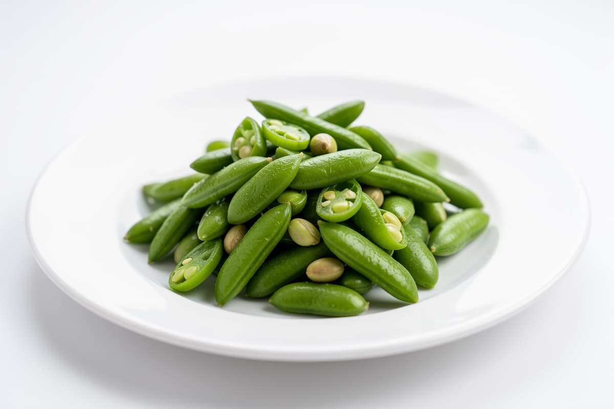 Snap Peas