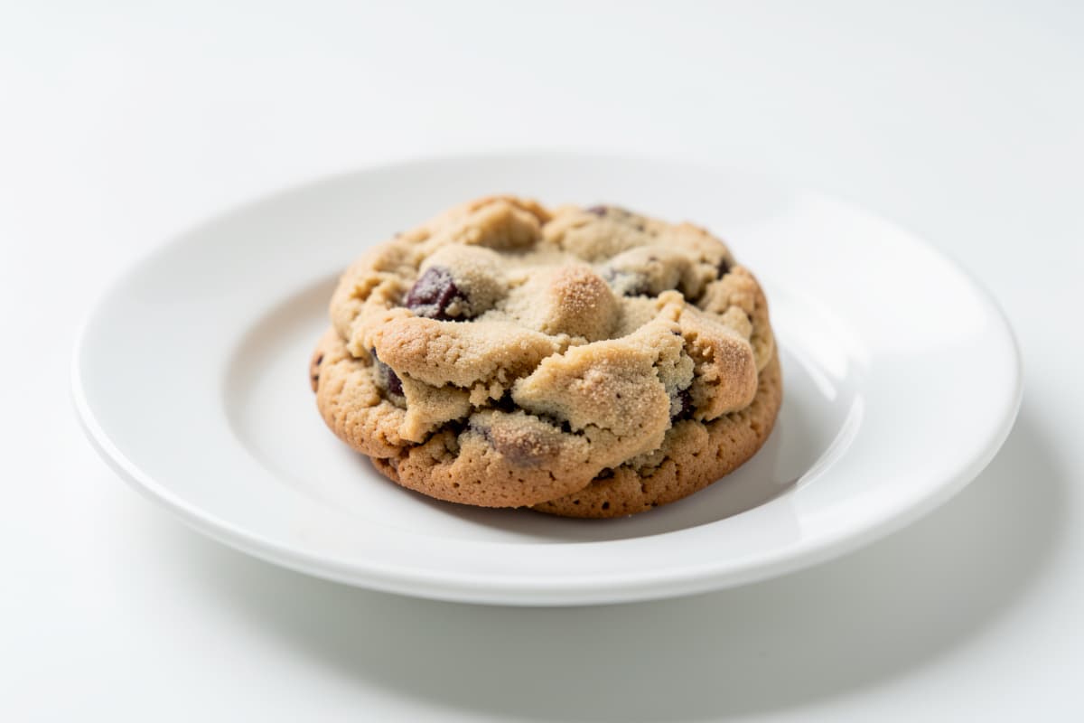Snickerdoodle Cookie