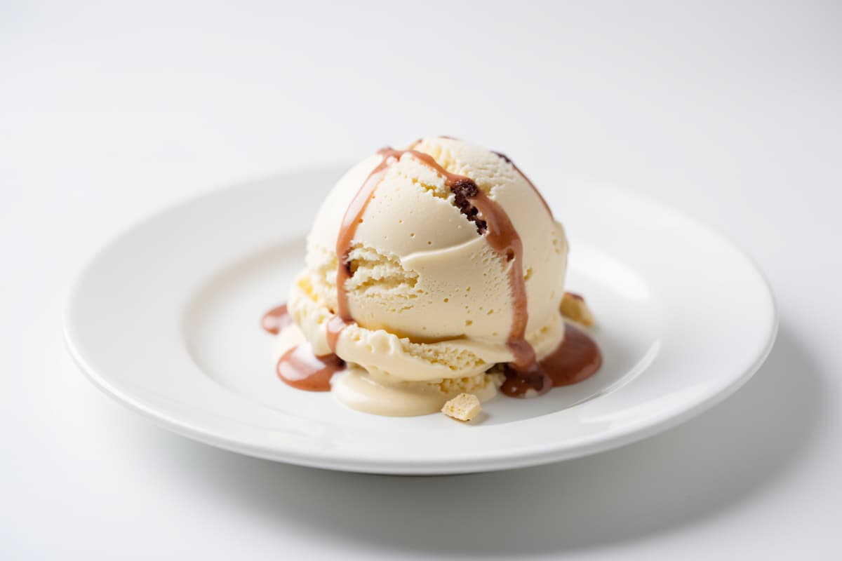 Softy Ice Cream
