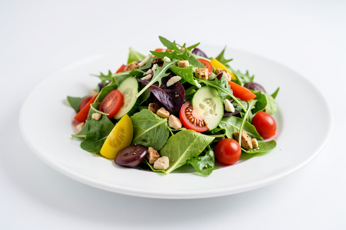 Sonic Drive In Salads