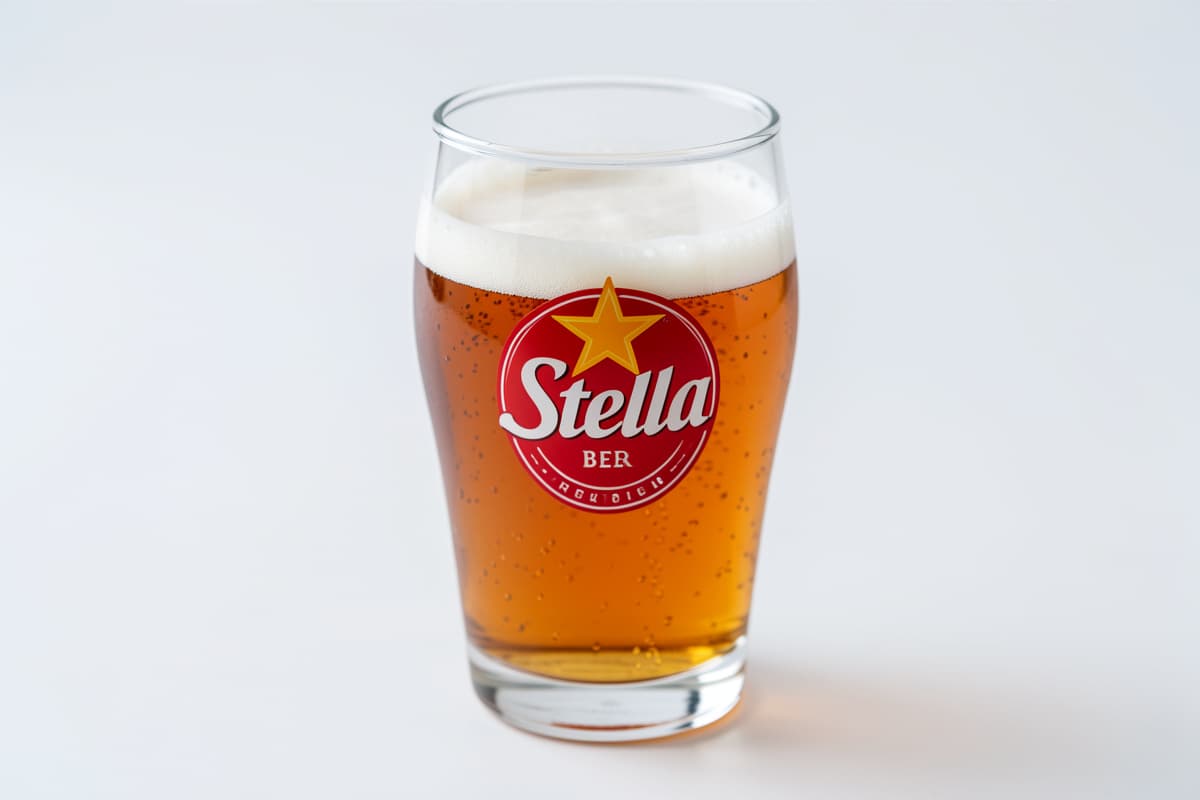 Stella Beer