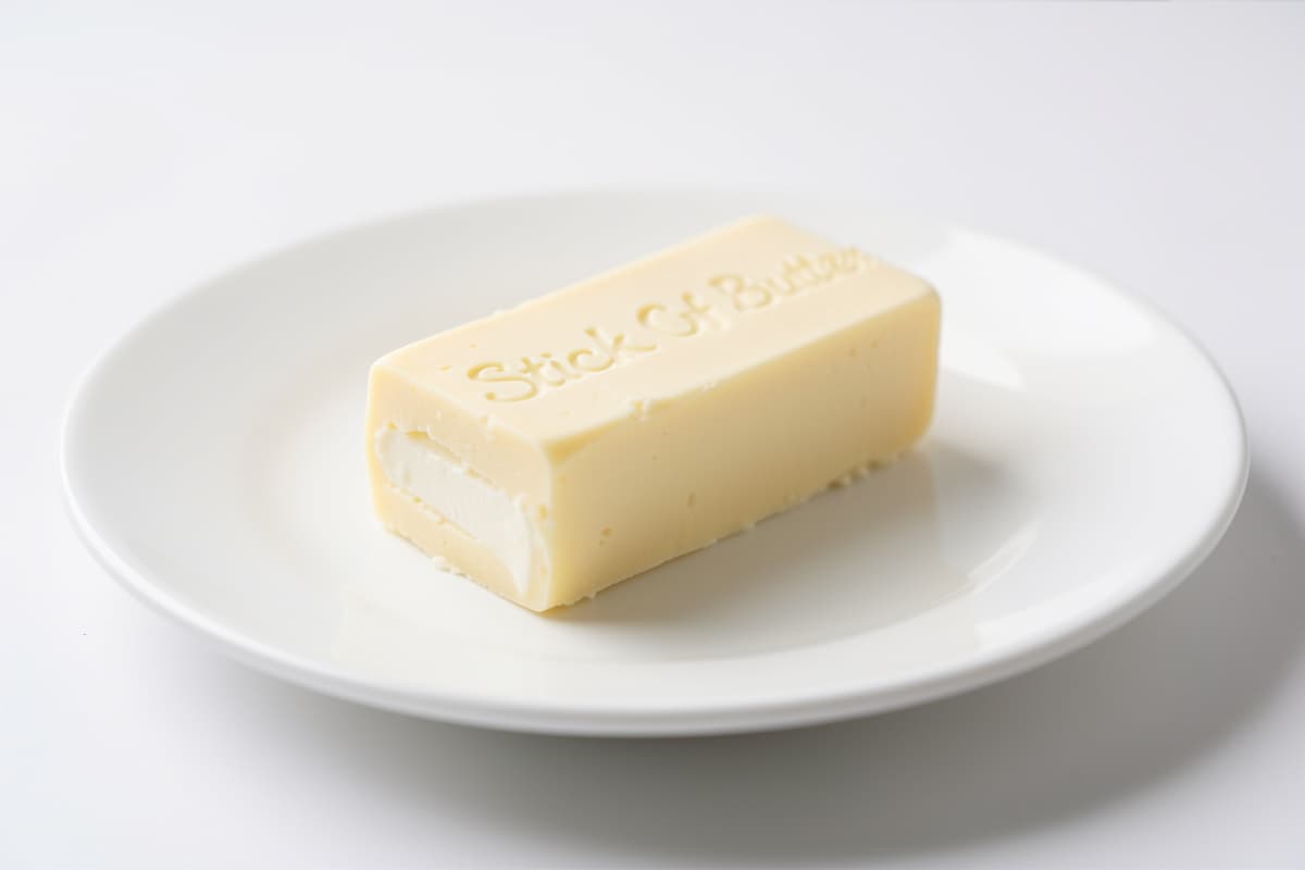 Stick Of Butter