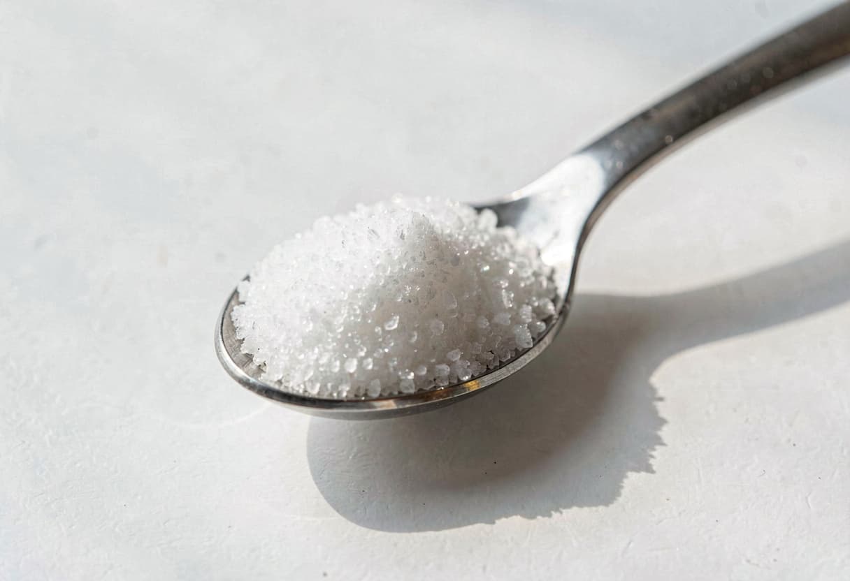 Sugar (1 tsp)
