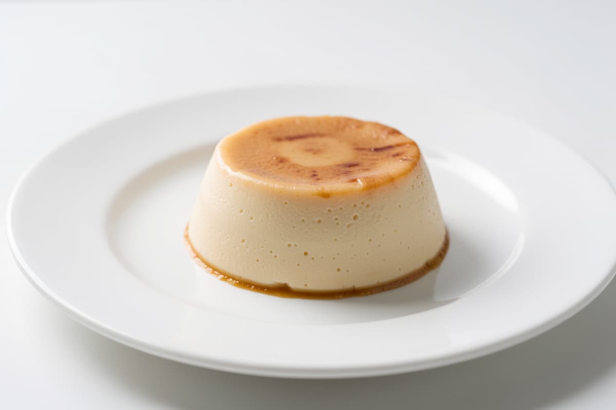 Sugar Free Pudding