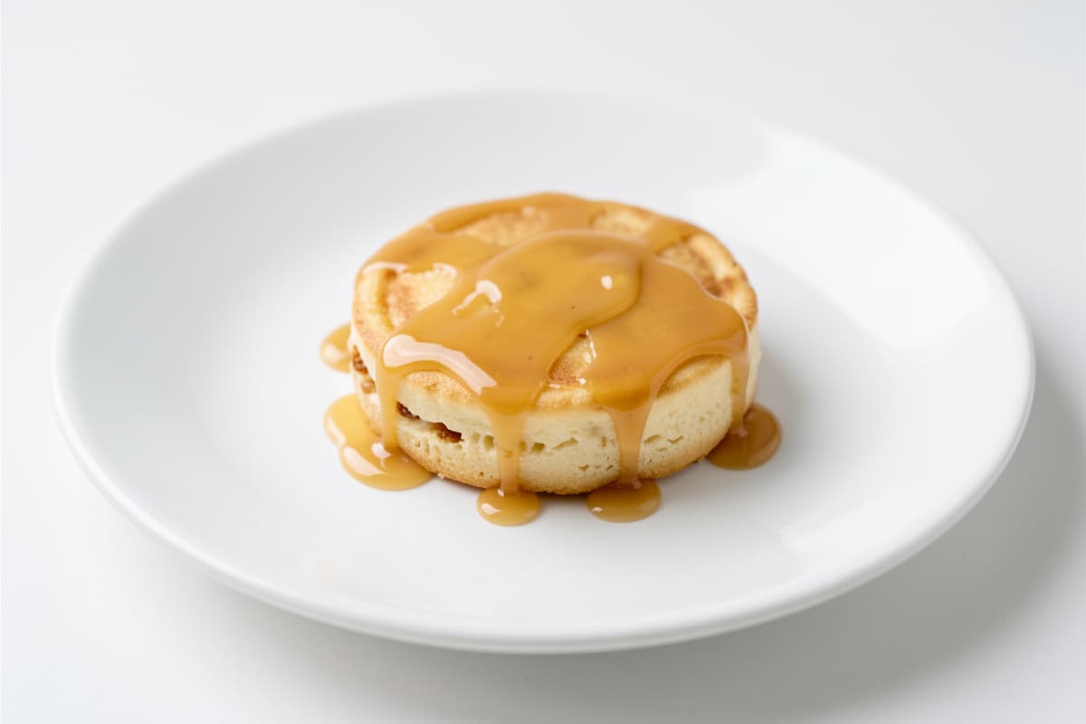 Sugar Free Vanilla Syrup Starbucks