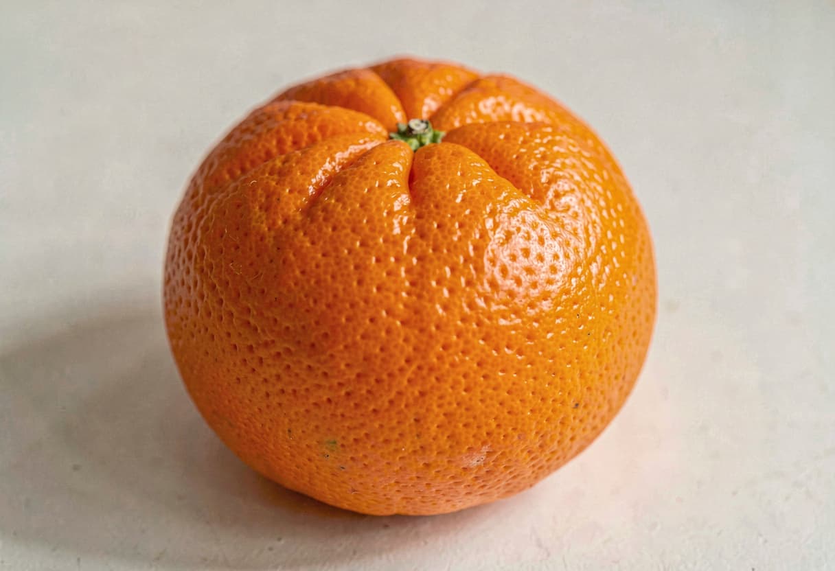 Sumo Citrus Orange