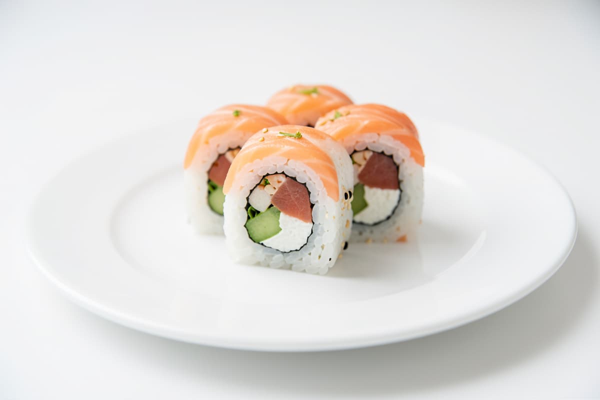 Sushi Roll
