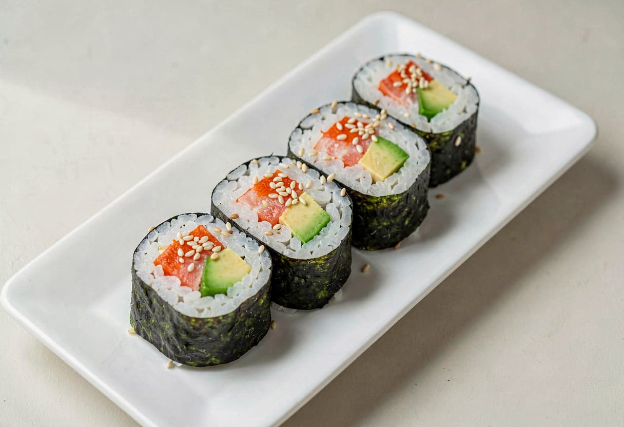 California Roll