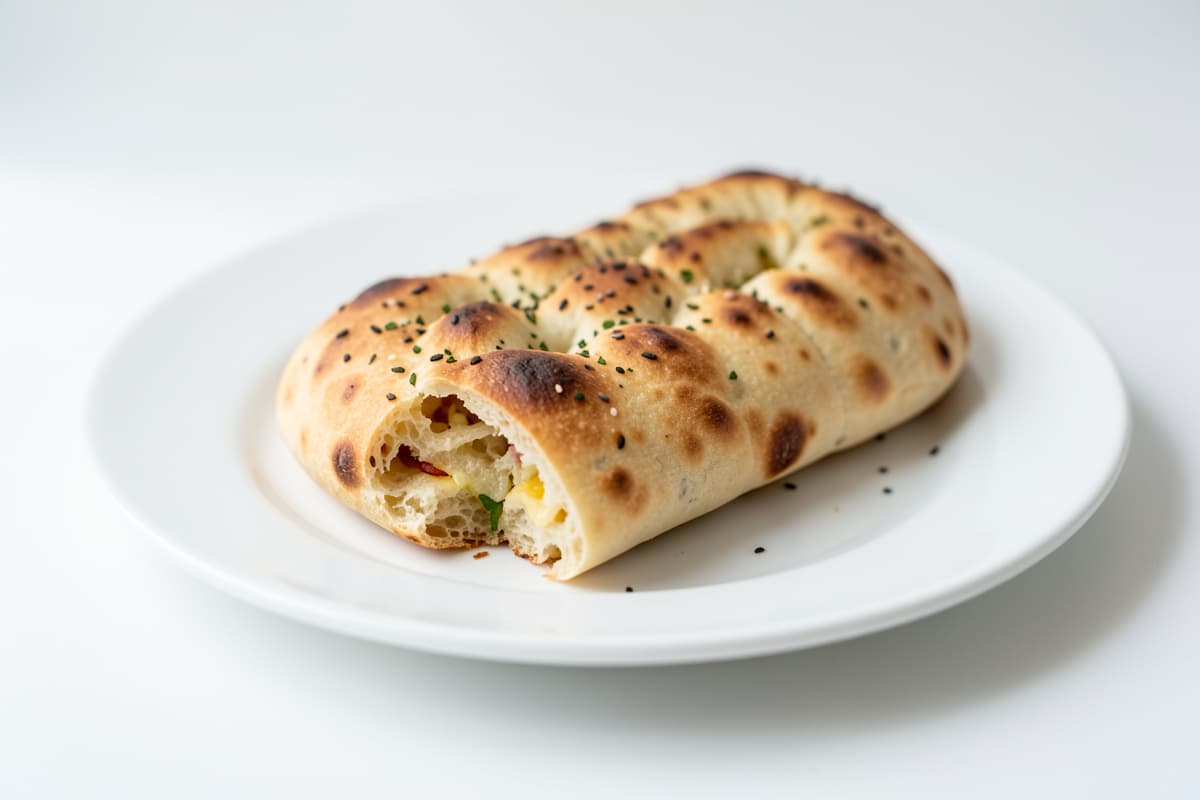 Syrian Bread