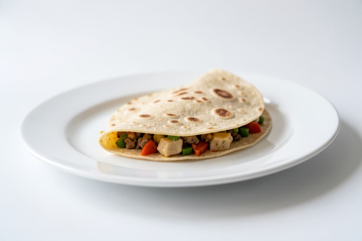 Tortilla