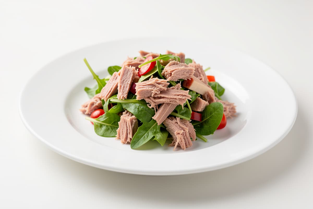 Tuna Salad