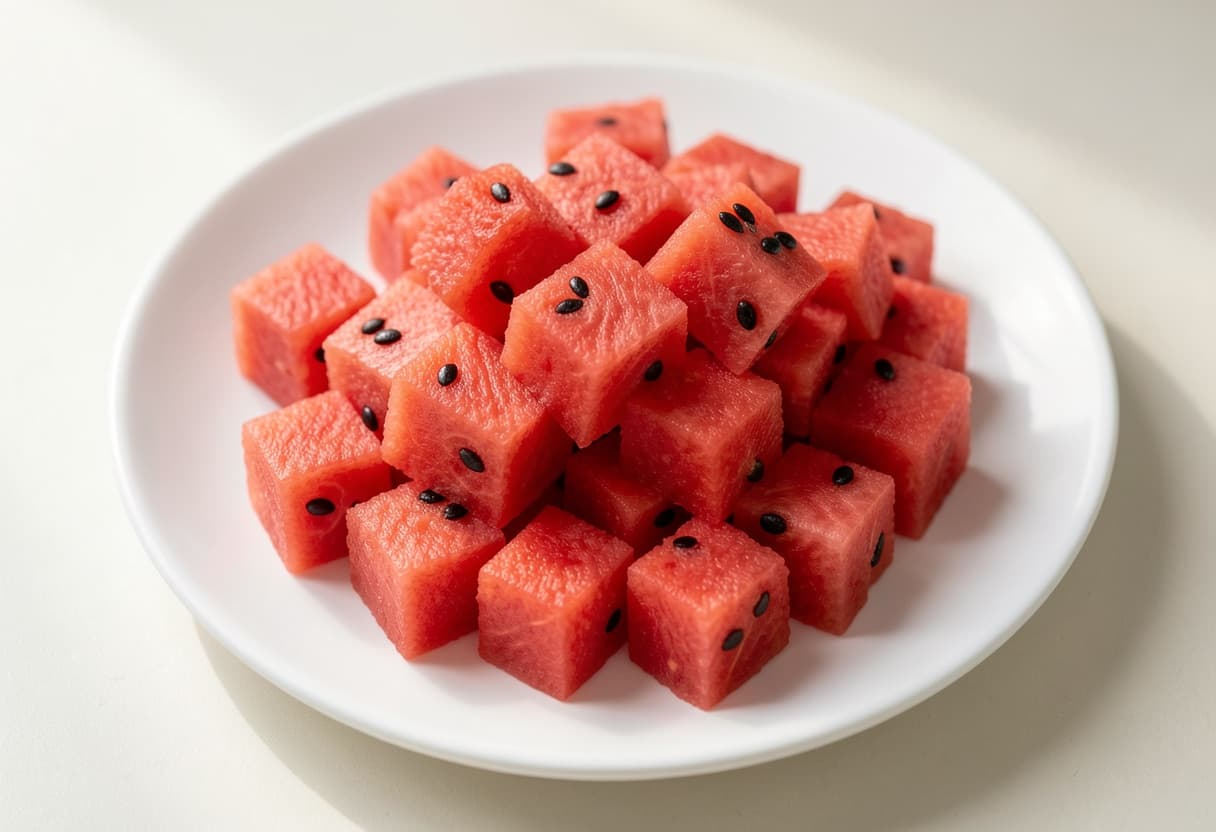 Watermelon (100g)