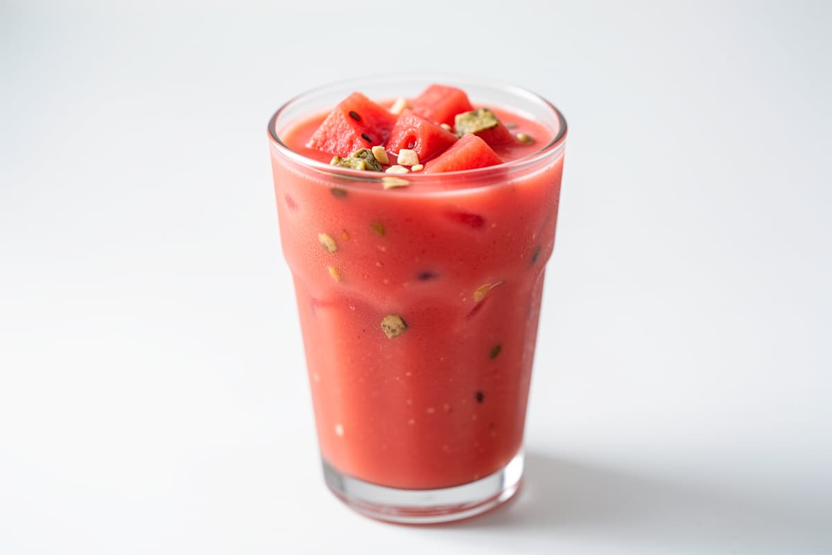 Watermelon Breeze Jamba Juice