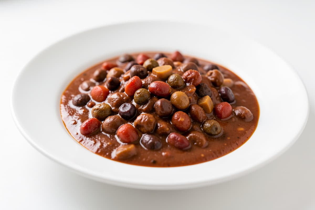 Wendy Chili