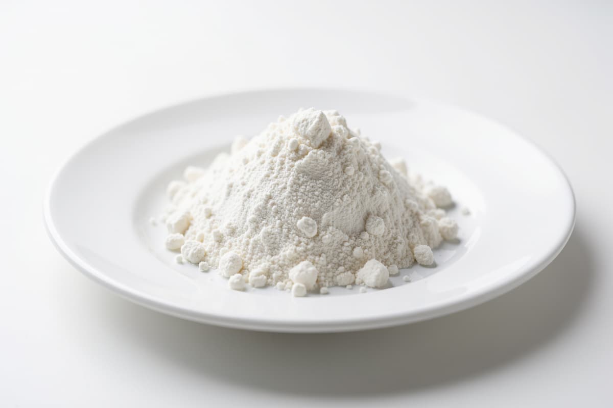 White Flour