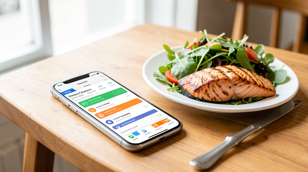 Best Carb Counting Apps in 2026: Honest Comparison