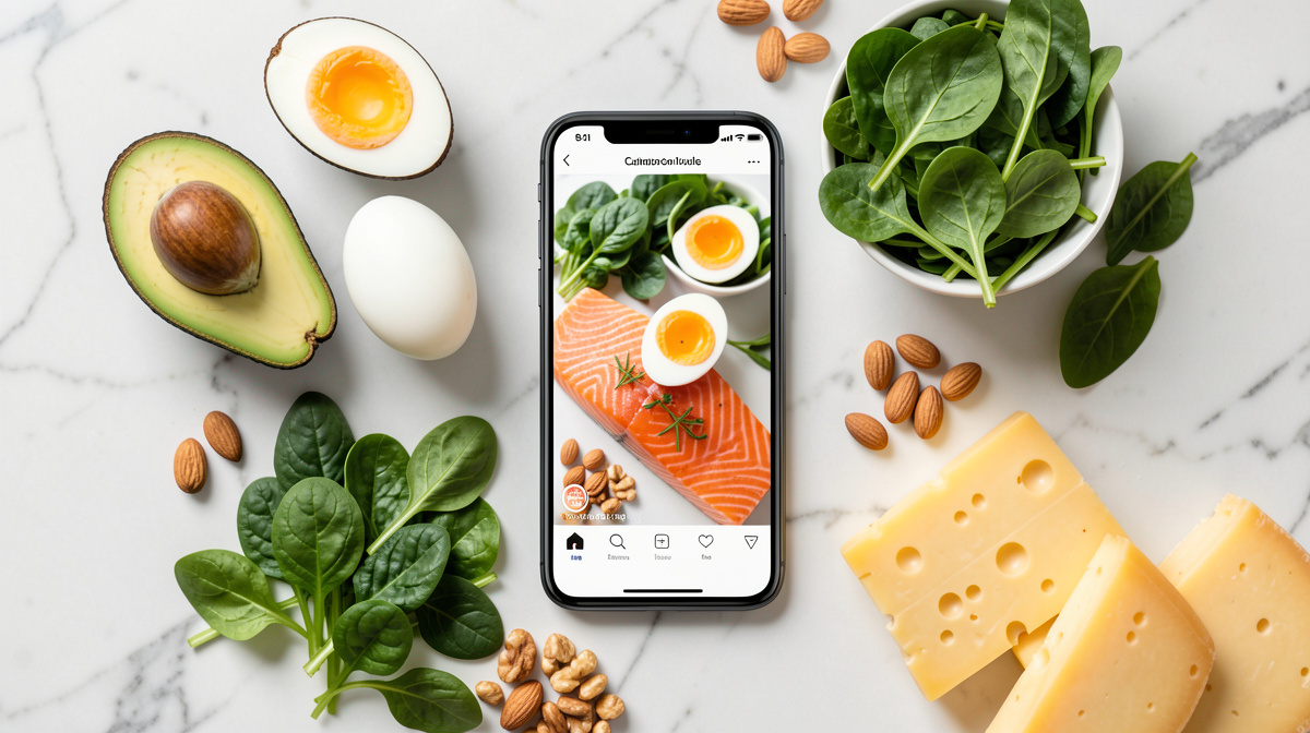 6 Best Carb Tracker Apps (2026)