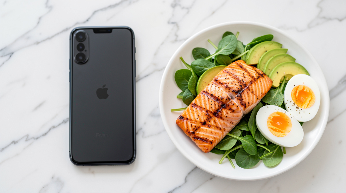 Best Macro Tracking Apps for Keto & Low-Carb (2026)