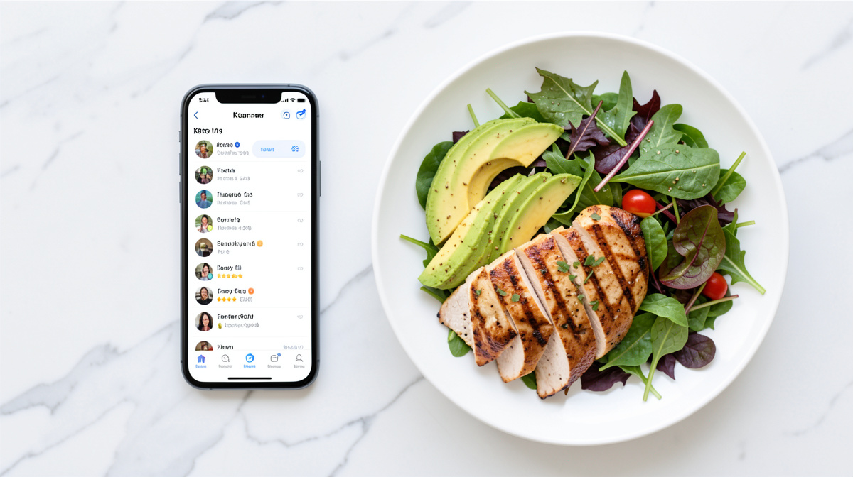 5 Best FatSecret Alternatives for Keto (2026)