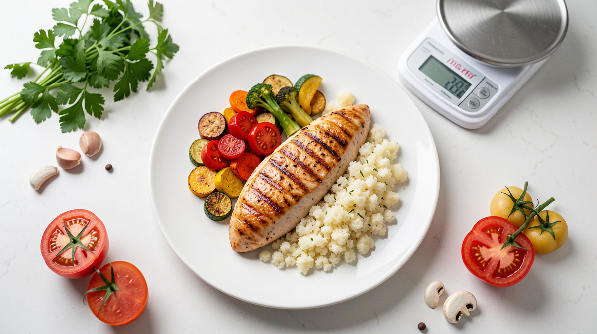 How to Track Macros: A Beginner's Guide (2026)