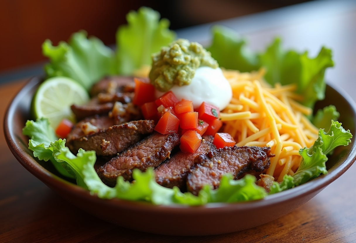 Keto at Chipotle: How to Order Low-Carb