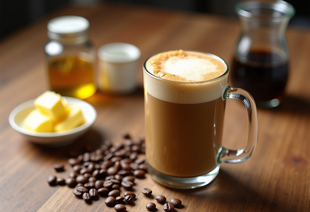 Keto Coffee & Creamers: What to Use and What to Avoid