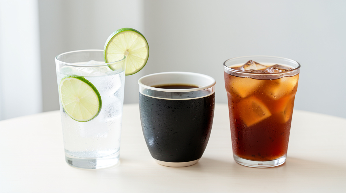 Keto Drinks: 15 Low-Carb Options (and What to Avoid)