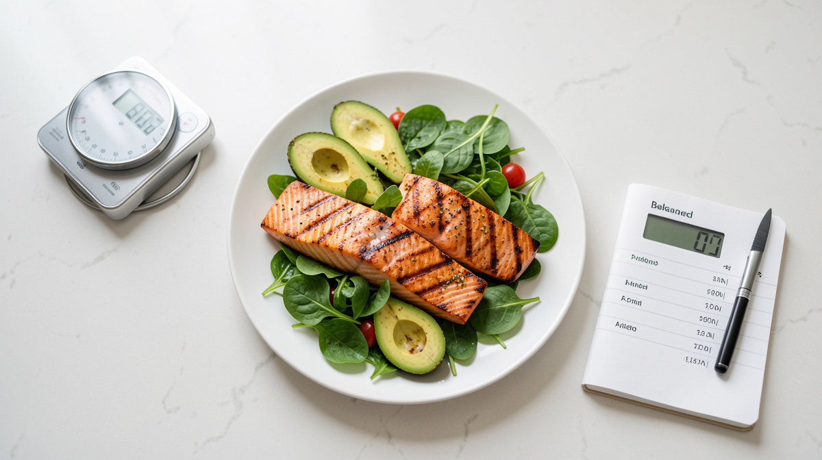 Keto Macros: How to Calculate Your Ideal Ratio