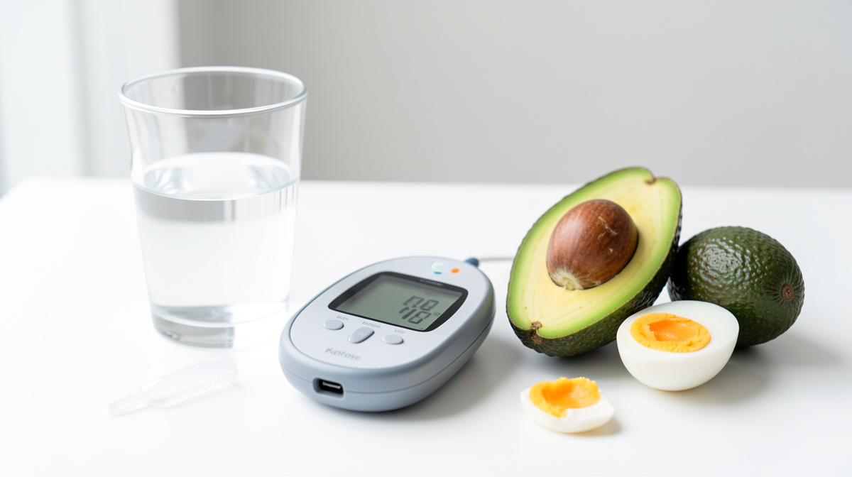 What Are Ketones? A Plain-English Guide (2026)