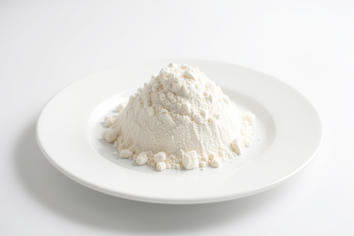 1 Cup All Purpose Flour