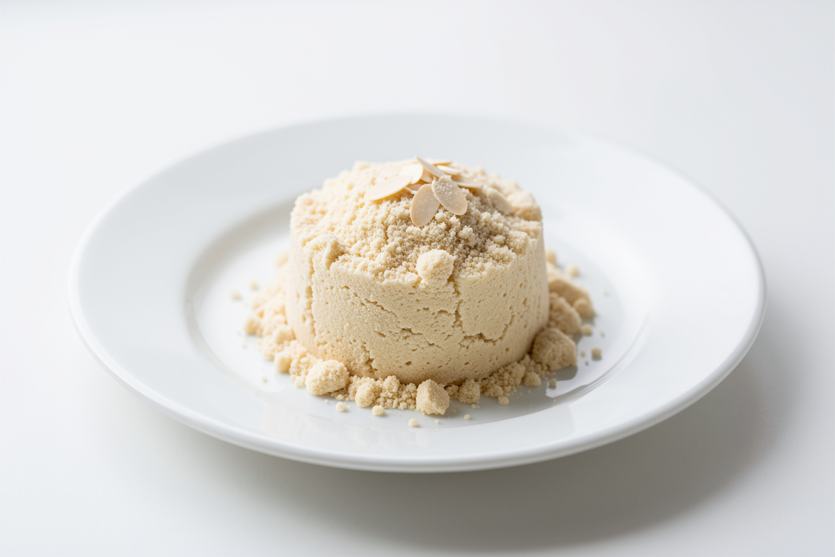 1 Cup Almond Flour