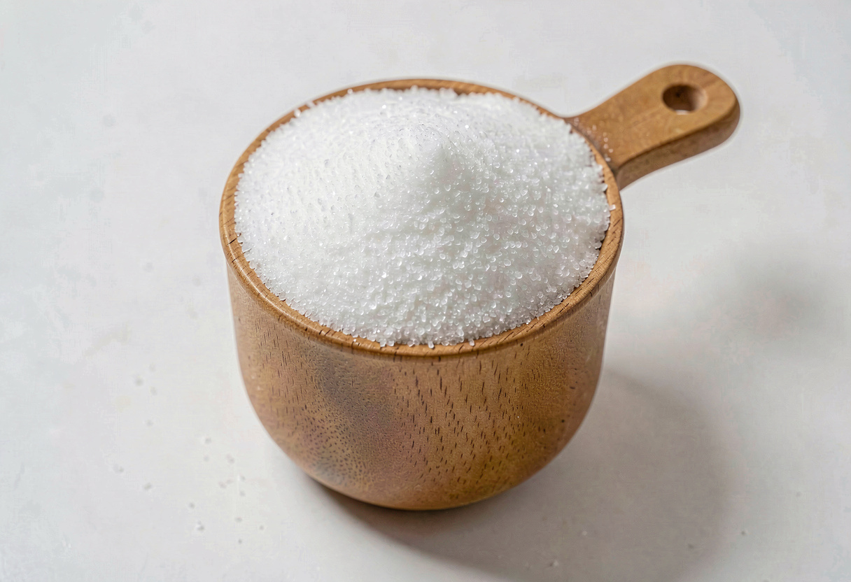 1 Cup Granulated Sugar