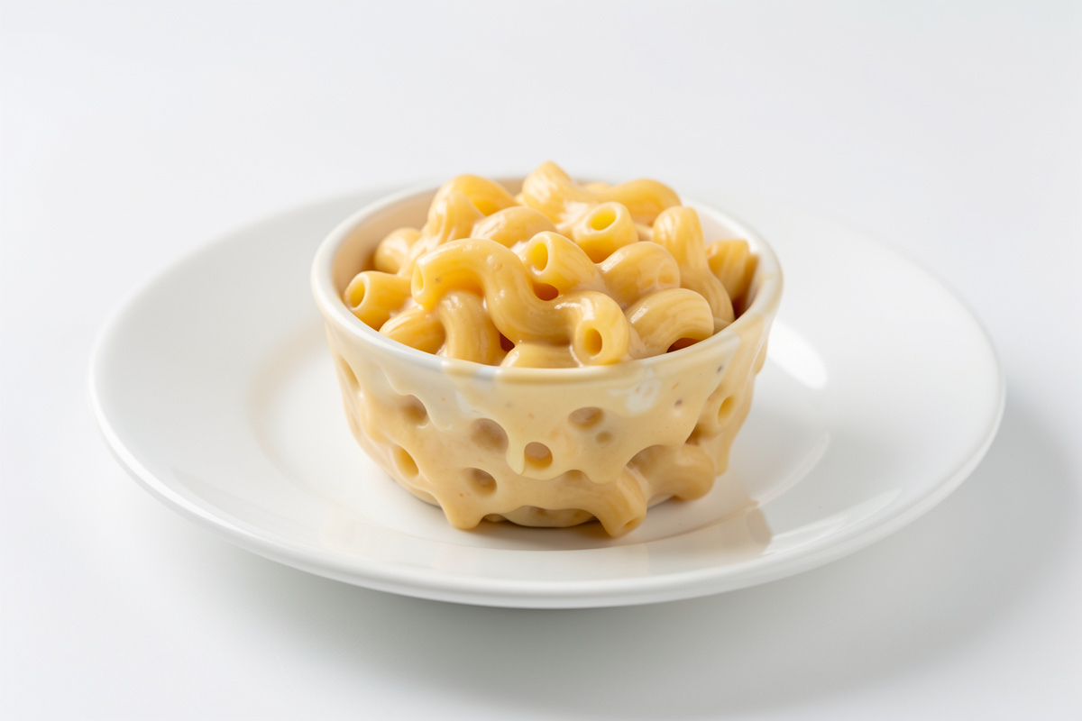 1 Cup Mac And Cheese