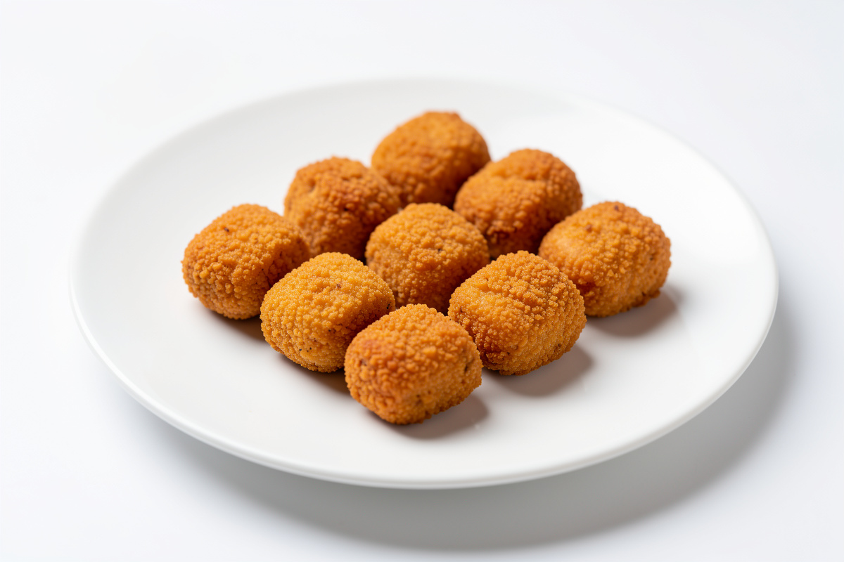 10 Mcnugget