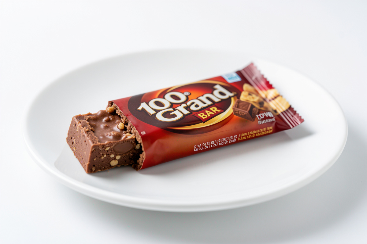 100 Grand Bar
