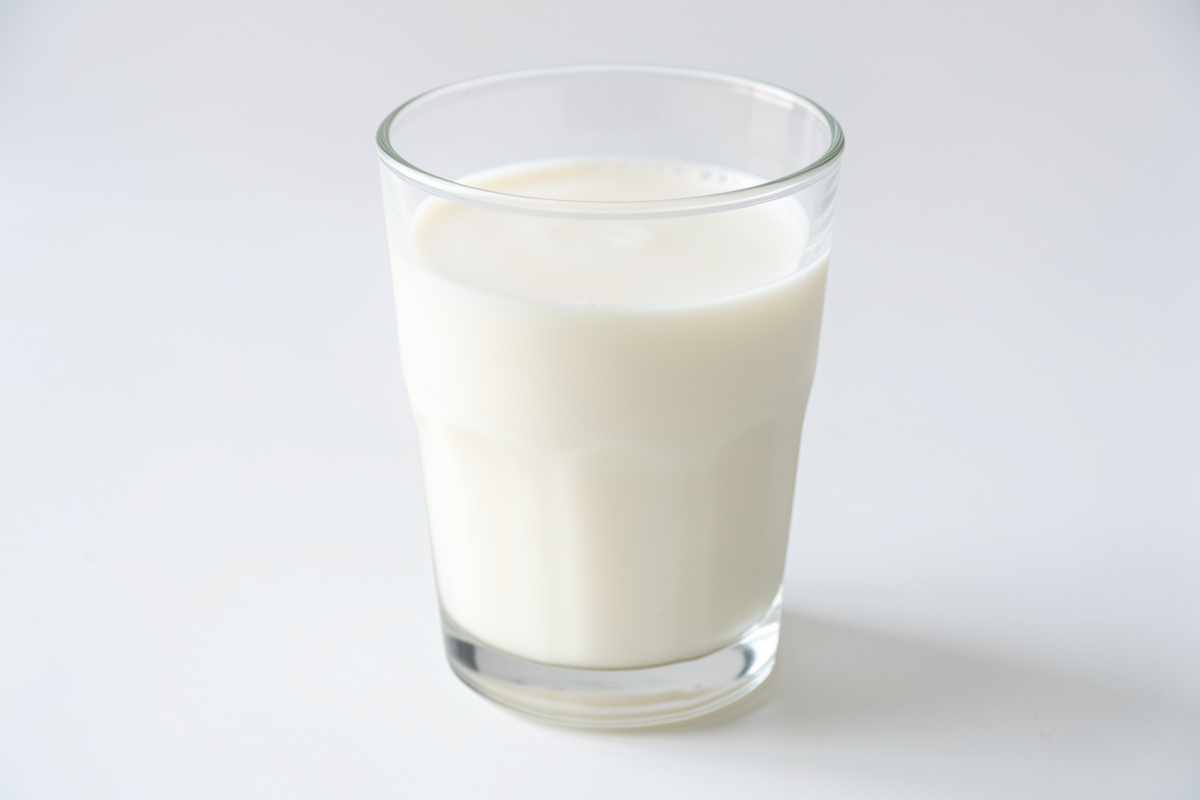 2 Milk