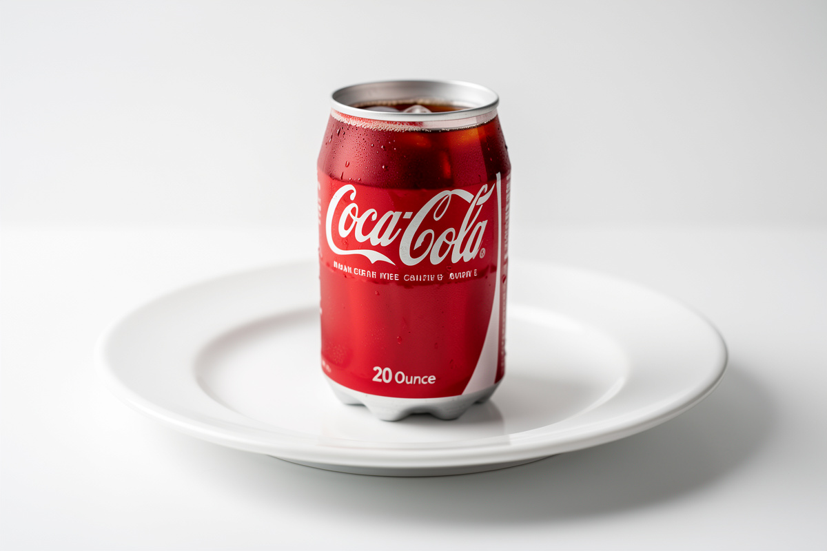 20 Ounce Coke