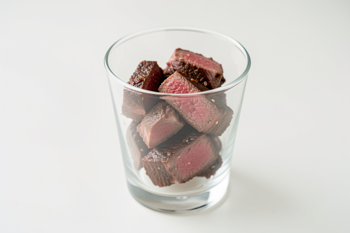 6 0Z Steak