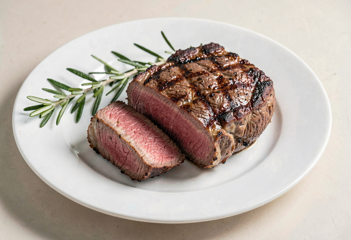 Filet Mignon (8 oz)