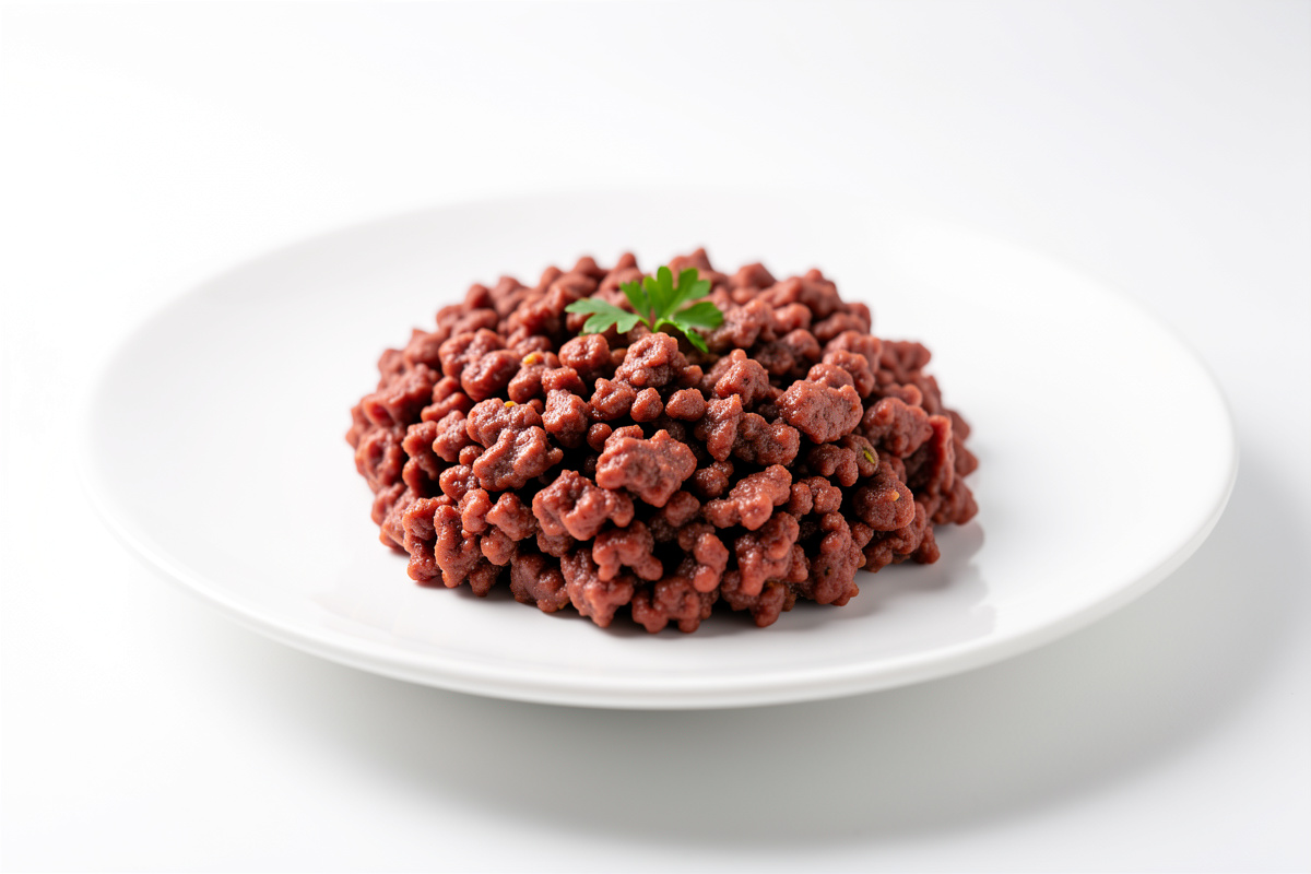 97 Lean Ground Beef
