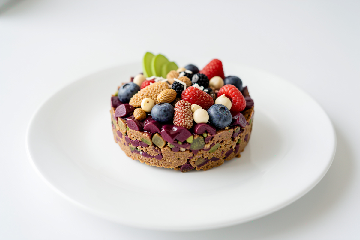 Acai Bowl