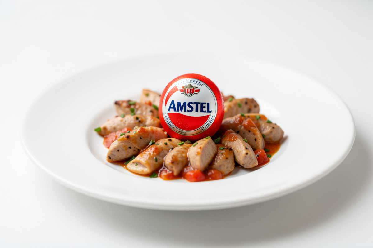 Amstel Light